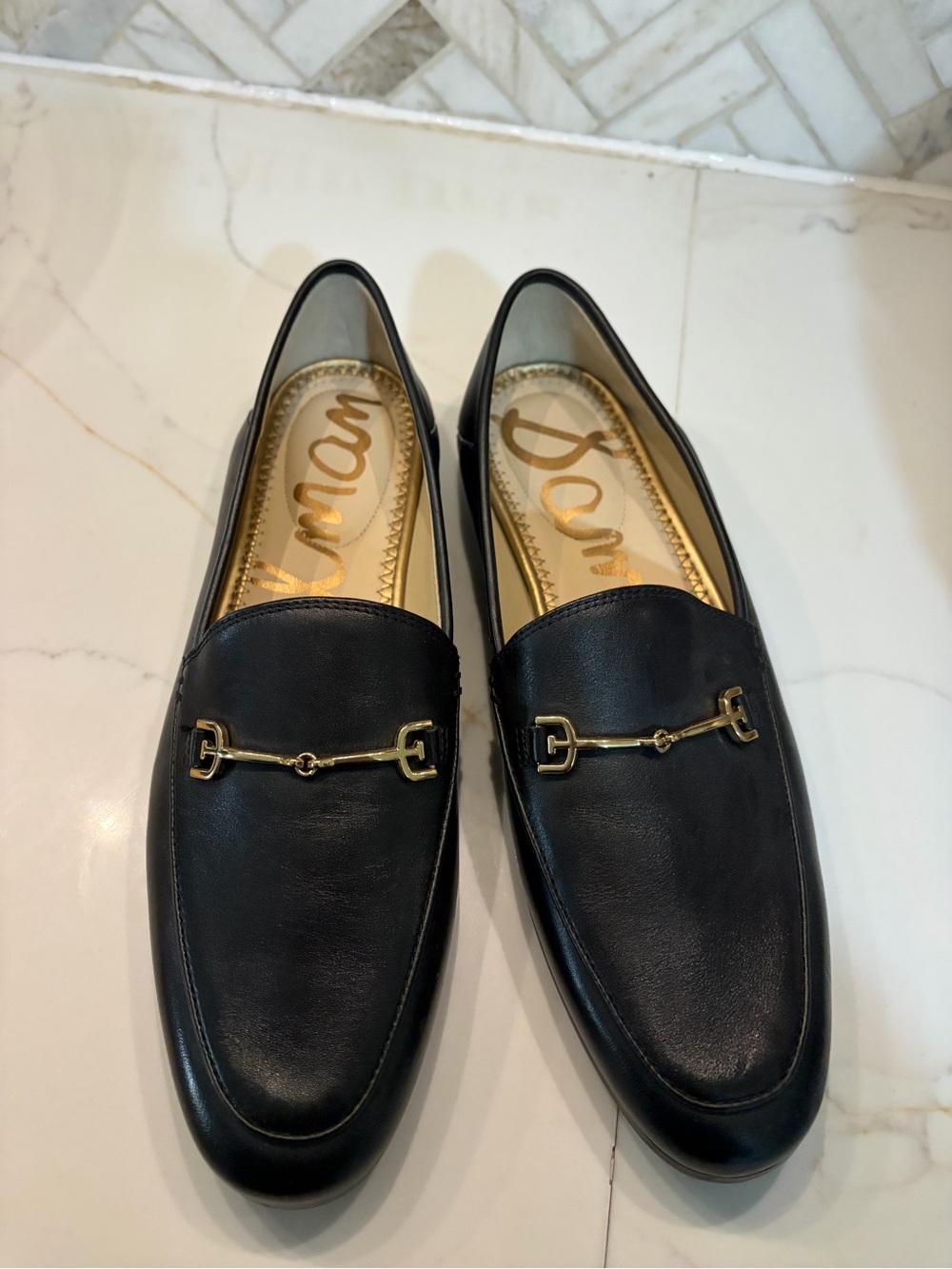 Sam Edelman Loraine Loafers
